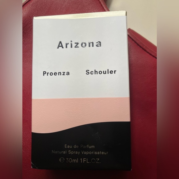 New in Box: Arizona by Proenza Schouler Eau De Parfum Spray 1 oz - Picture 5 of 8